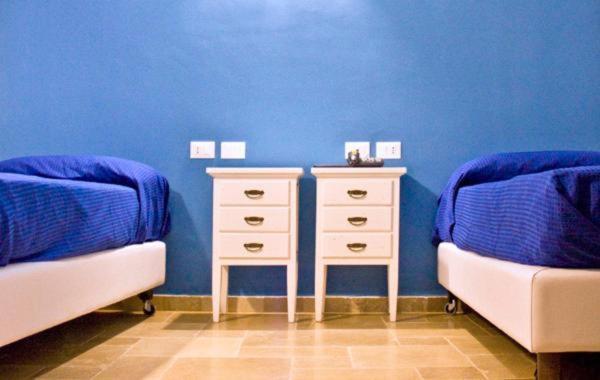B&B Margherita Остуні Екстер'єр фото